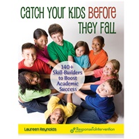 Catch Your Kids Before They Fall